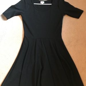 LulaRoe Nicole Dress